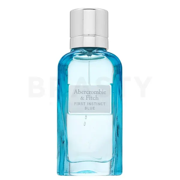 Abercrombie & Fitch First Instinct Blue EDP W 30 ml