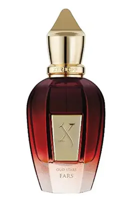 Xerjoff Fars - Profumo - Volume: 50 Ml