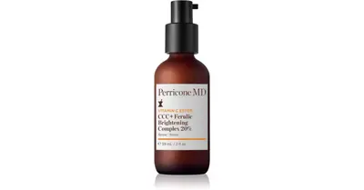 Perricone MD Vitamin C Ester Complex 20% Brightening Face Serum 59ml