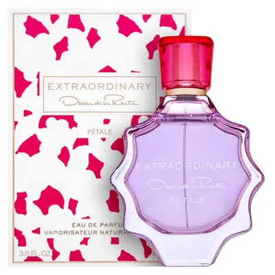 Oscar de la Renta Extraordinary Petalo Eau de Parfum 90 ml