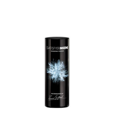 Satisfyer Men Refresher Poweder 3.0 Oz / 85g