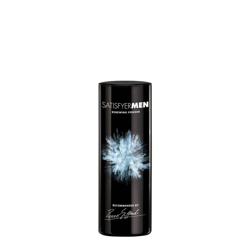 Satisfyer Men Refresher Poweder 3.0 Oz / 85g