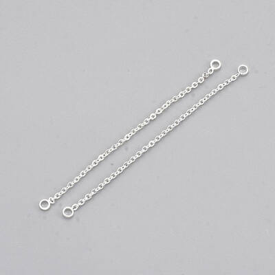 Brass Chain Links connectors