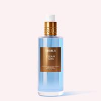 Clean Girl Perfume Mist - Floral Fresh Fragrance