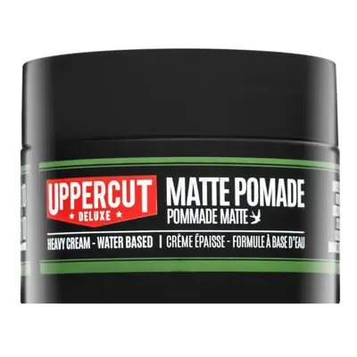 Uppercut Deluxe Matt Pomade 30 g