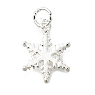 925 Sterling Silver Pendants