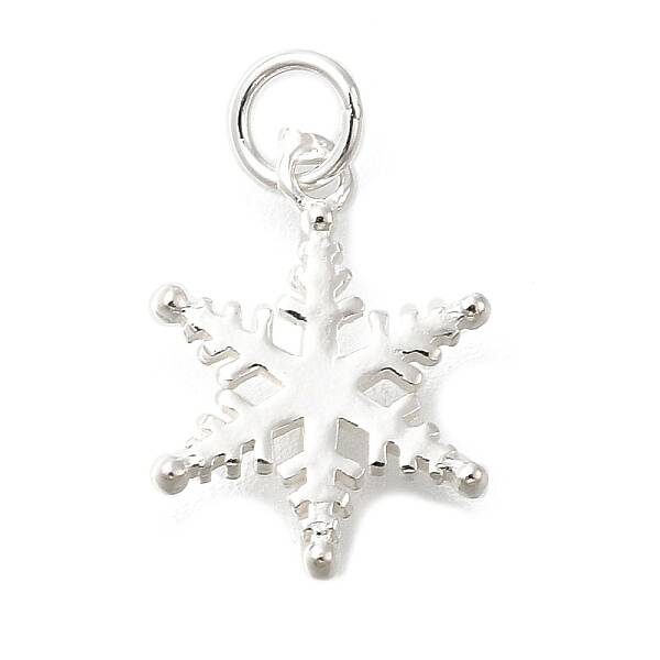 925 Sterling Silver Pendants