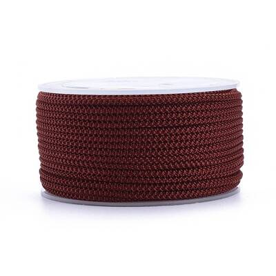 Polyester Braided Cord