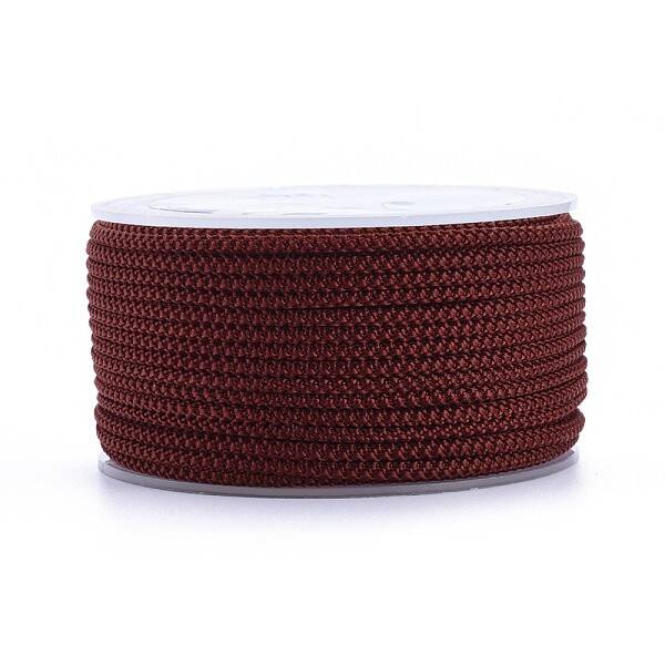 Polyester Braided Cord