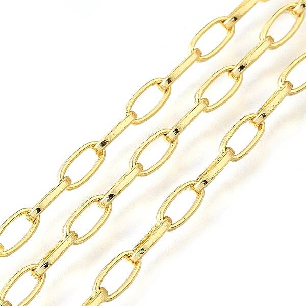 Brass Cable Chains