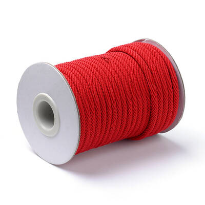 Braided Polyester Cords