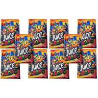10 in 32 chance - Pick Your Team Live Stream Break - (10) Juice Box (SF) Football Slabbed Trading Card live rip