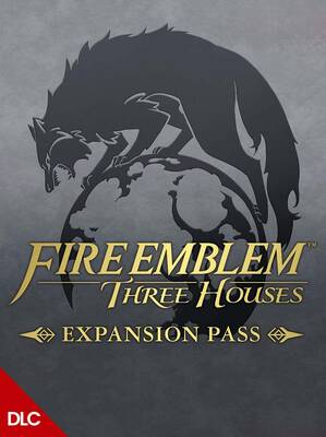 Fire Emblem Three Houses Expansion Pass Europe | Nintendo Switch