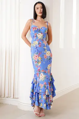 BAXTER DRESS
