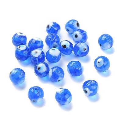 Handmade Lampwork Beads