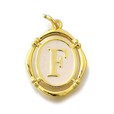 Brass Pendants