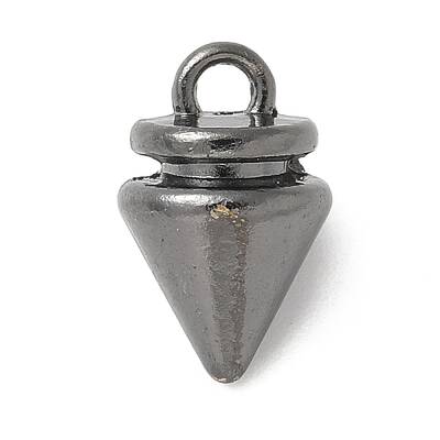 Alloy Pendants