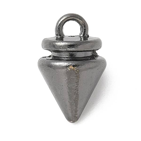 Alloy Pendants