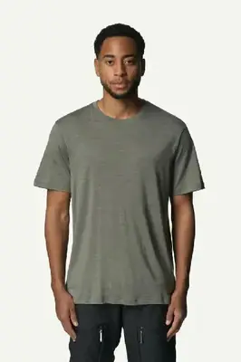 M's Activist Tee | Color: Sage Green | Size: XL