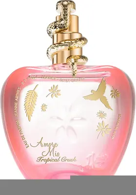 Jeanne Arthes My Love Tropical Crush Eau De Parfum For Women 100 Ml