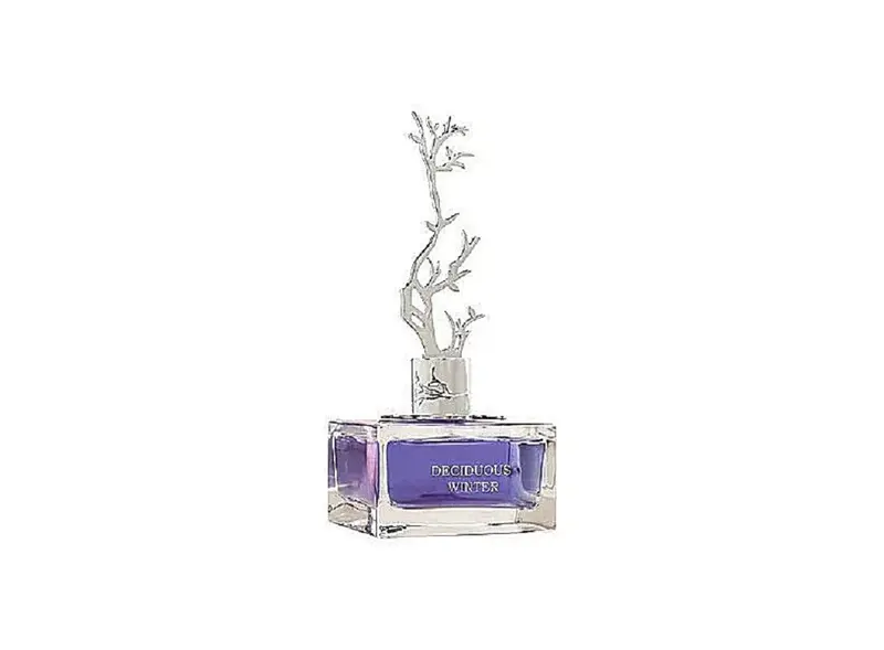 Aurora Deciduous Winter Eau De Parfum for women 100 ml