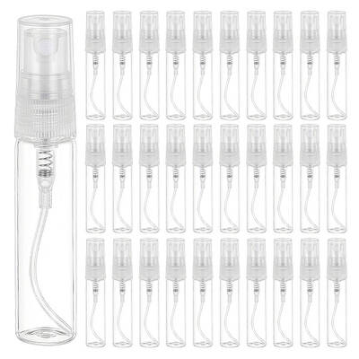 5ml Glass Spray Bottle