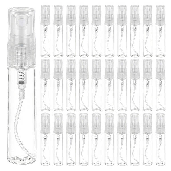 5ml Glass Spray Bottle