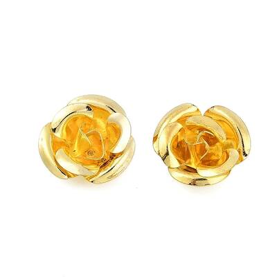 Iron Beads