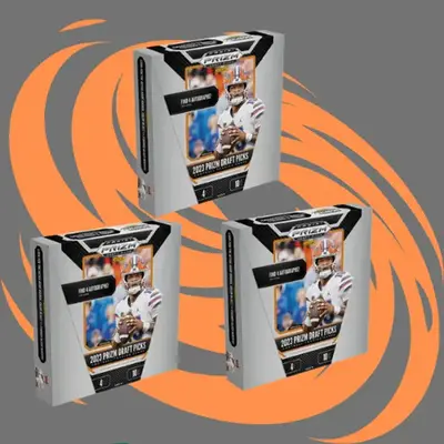 NFL Pick Your Team Break Retail Mixer