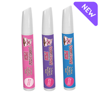 Piggy Paint Nail Polish Pen 3 Pack Bundle