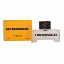 Hummer Hummer for men - 125 ml