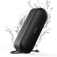 LENRUE A15 Portable Bluetooth Speaker IPX7 Waterproof 20W Stereo Sound 20H Playtime Built-in Mic Outdoor Bluetooth Speaker Au...