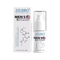 JJLBRO Men's Multifunctional Care Spray (30ml)Antibacterial, Cleaning & Odor Elimination for Daily Use