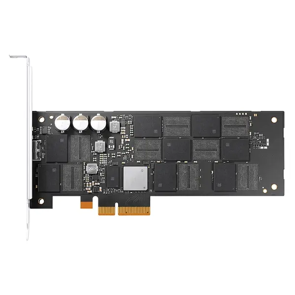 VIR-M3-LP-1650-1A Hitachi FlashMAX III 1650GB MLC PCI Express 3.0 x8 HH-HL Add-in Card Solid State Drive