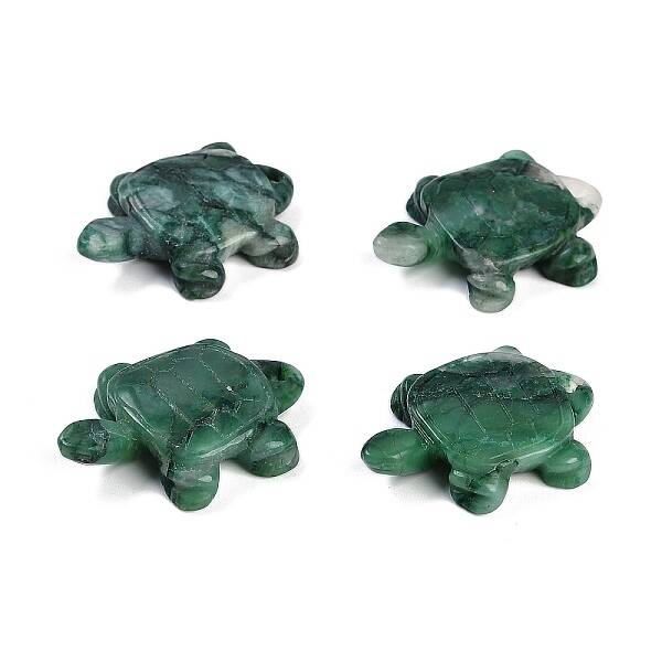 Natural Sinkiang Jade Carved Pendants