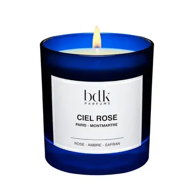 Bdk Ciel Rose Candle 250g