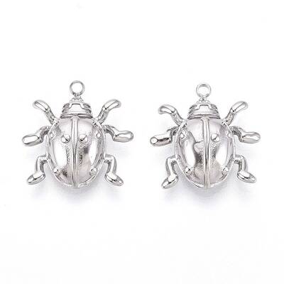 304 Stainless Steel Pendants