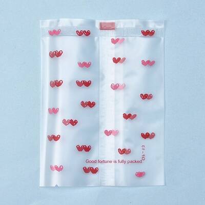 OPP Cellophane Bag