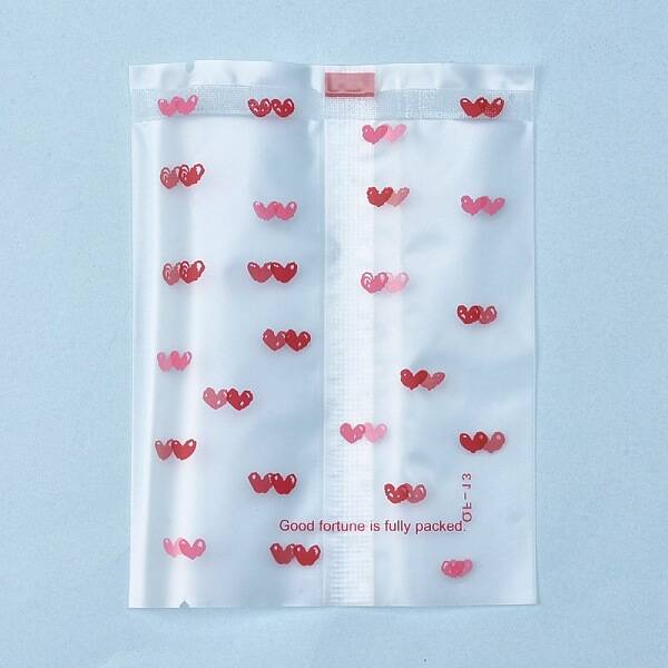 OPP Cellophane Bag