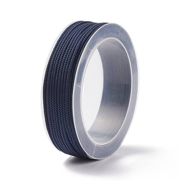 Braided Nylon Threads