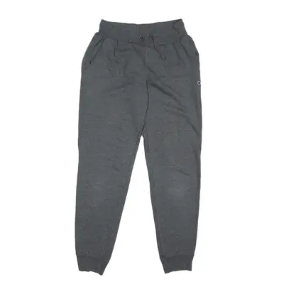 CHAMPION Joggers Grey Tapered Mens S W26 L29
