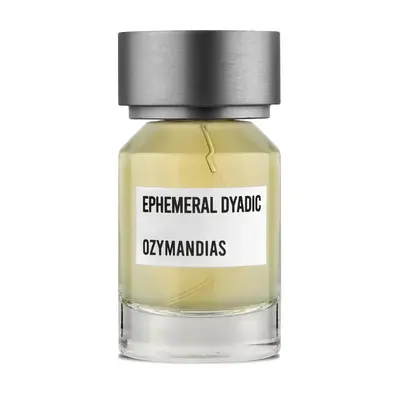 Ephemeral dyadic Ozymandias - 50 ml unisex eau de parfum