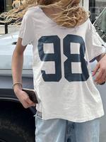 Women's Number \