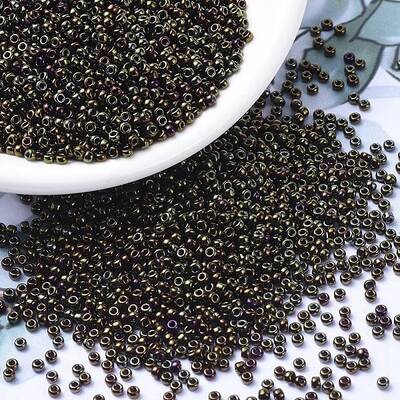 MIYUKI Round Rocailles Beads