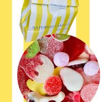 1lb Swedish Candy Exclusive TikTok Mix