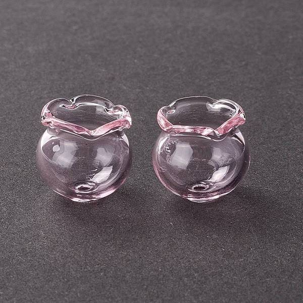 Glass Bead Cone for Wind Chimes Making