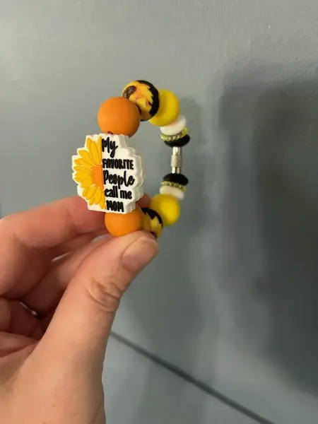 Cup Charm