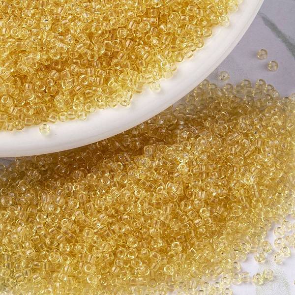 MIYUKI Round Rocailles Beads