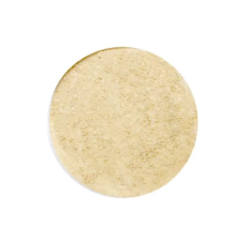 Provida organics Earth Minerals Satin Loose Powder, Hide (5g)