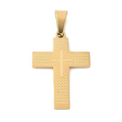 304 Stainless Steel Pendants